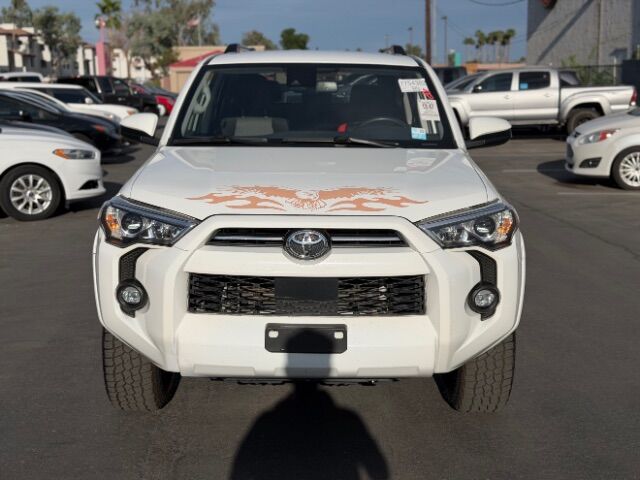 2023 Toyota 4Runner SR5 w/ 3rd Row Seating Mesa AZ