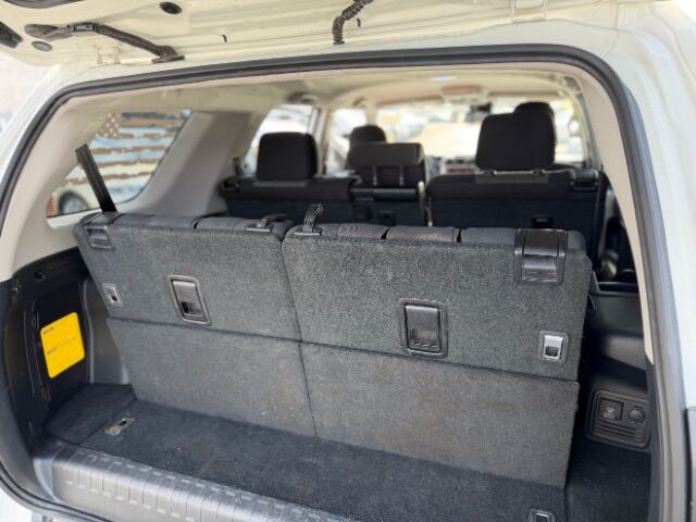 2023 Toyota 4Runner SR5 w/ 3rd Row Seating Mesa AZ