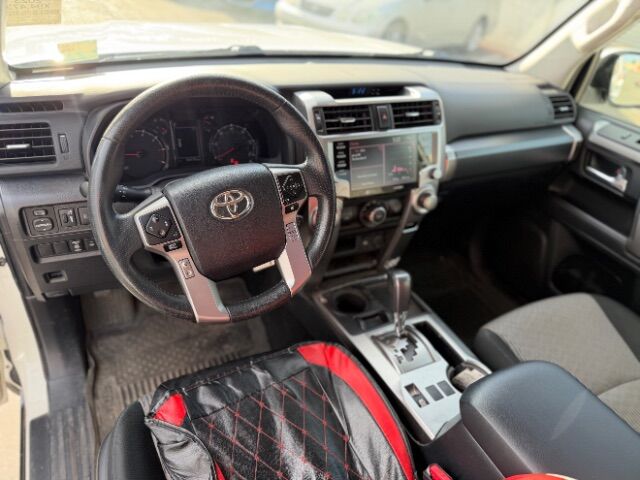 2023 Toyota 4Runner SR5 w/ 3rd Row Seating Mesa AZ