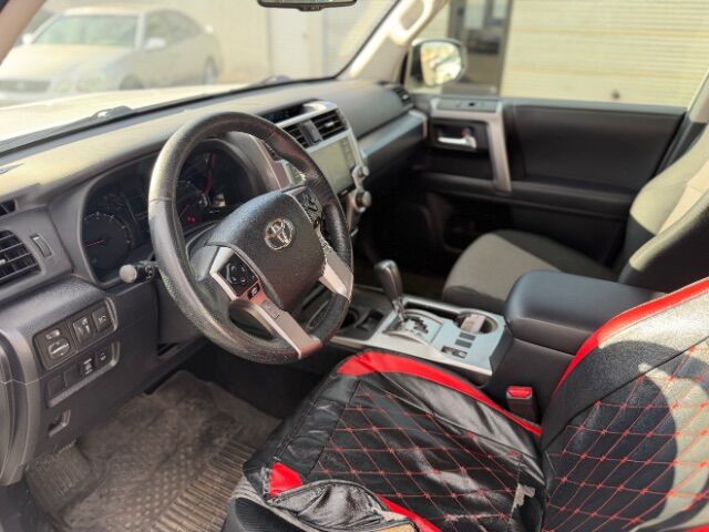 2023 Toyota 4Runner SR5 w/ 3rd Row Seating Mesa AZ