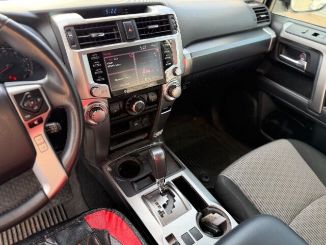 2023 Toyota 4Runner SR5 w/ 3rd Row Seating Mesa AZ