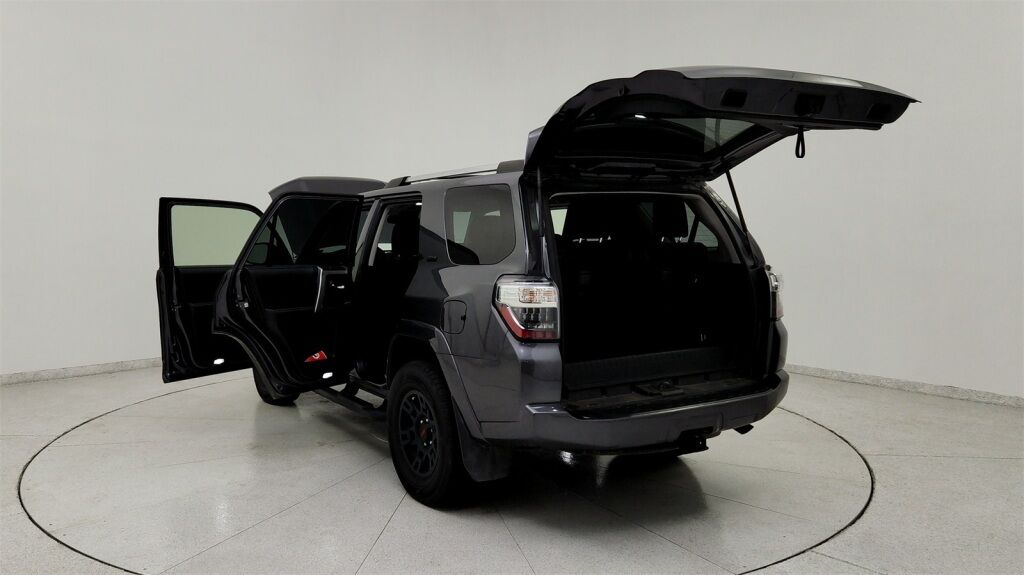 2023 Toyota 4Runner SR5 Laurel MD