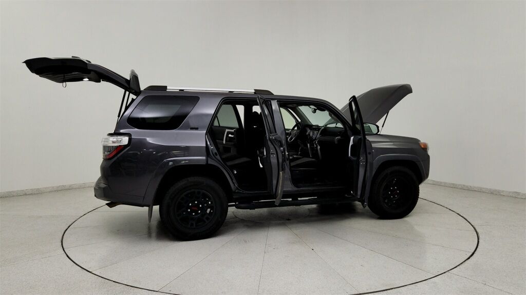 2023 Toyota 4Runner SR5 Laurel MD