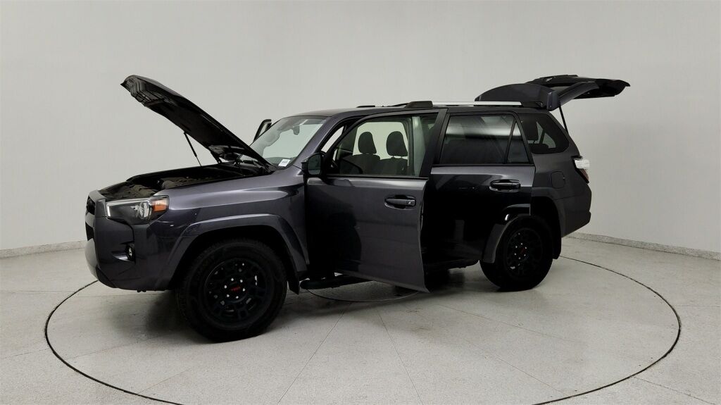 2023 Toyota 4Runner SR5 Laurel MD