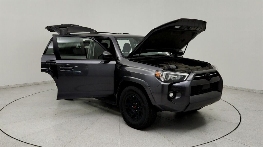 2023 Toyota 4Runner SR5 Laurel MD