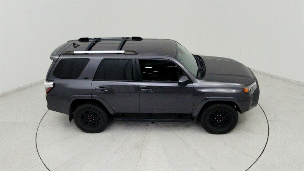 2023 Toyota 4Runner SR5 Laurel MD