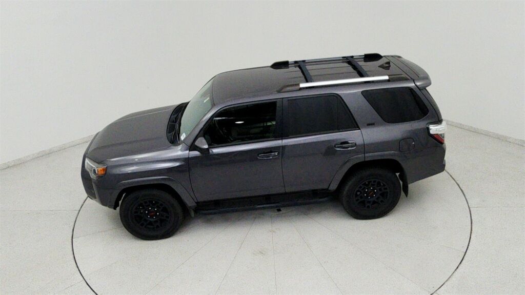 2023 Toyota 4Runner SR5 Laurel MD