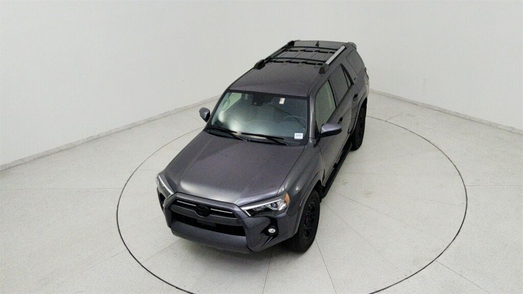 2023 Toyota 4Runner SR5 Laurel MD