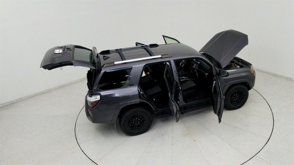 2023 Toyota 4Runner SR5 Laurel MD