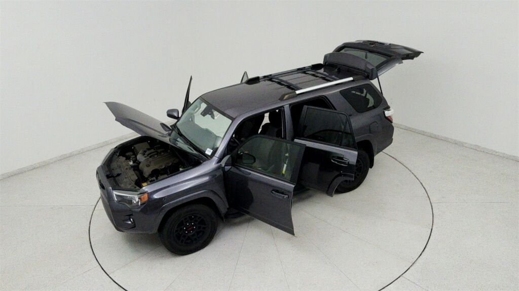2023 Toyota 4Runner SR5 Laurel MD
