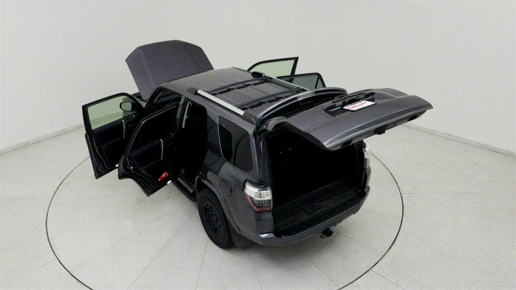 2023 Toyota 4Runner SR5 Laurel MD