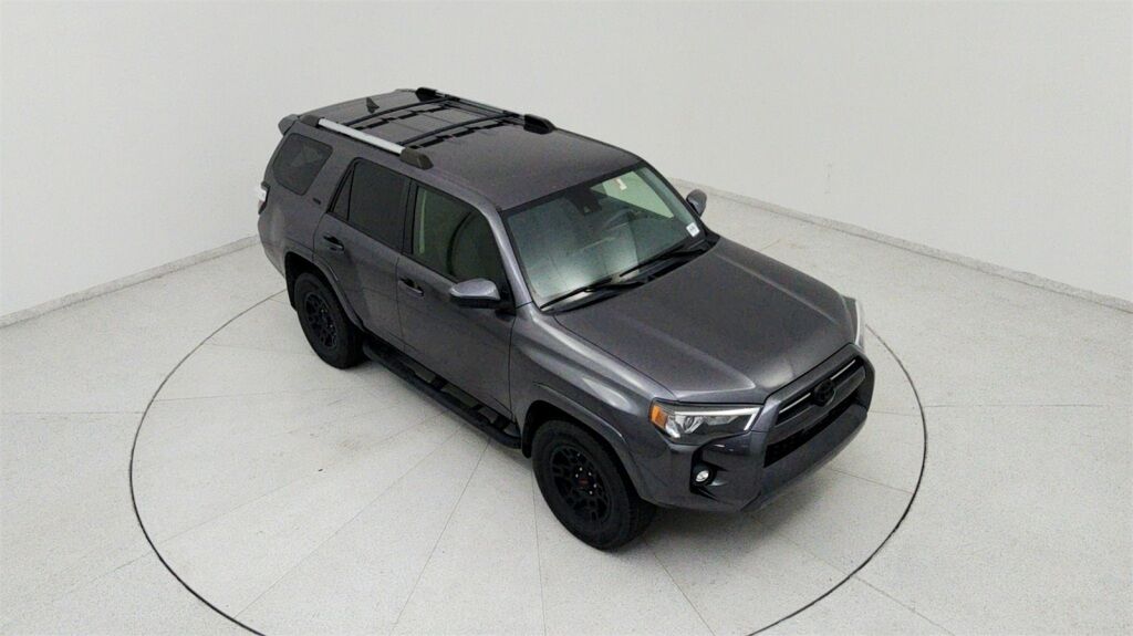 2023 Toyota 4Runner SR5 Laurel MD
