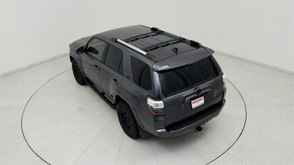 2023 Toyota 4Runner SR5 Laurel MD