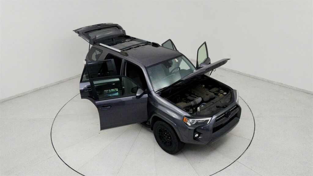 2023 Toyota 4Runner SR5 Laurel MD