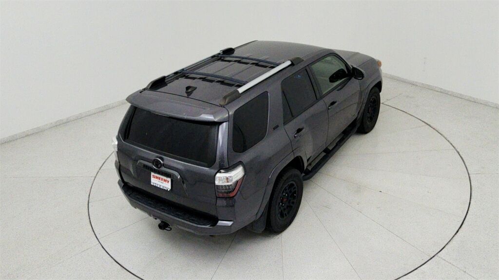 2023 Toyota 4Runner SR5 Laurel MD