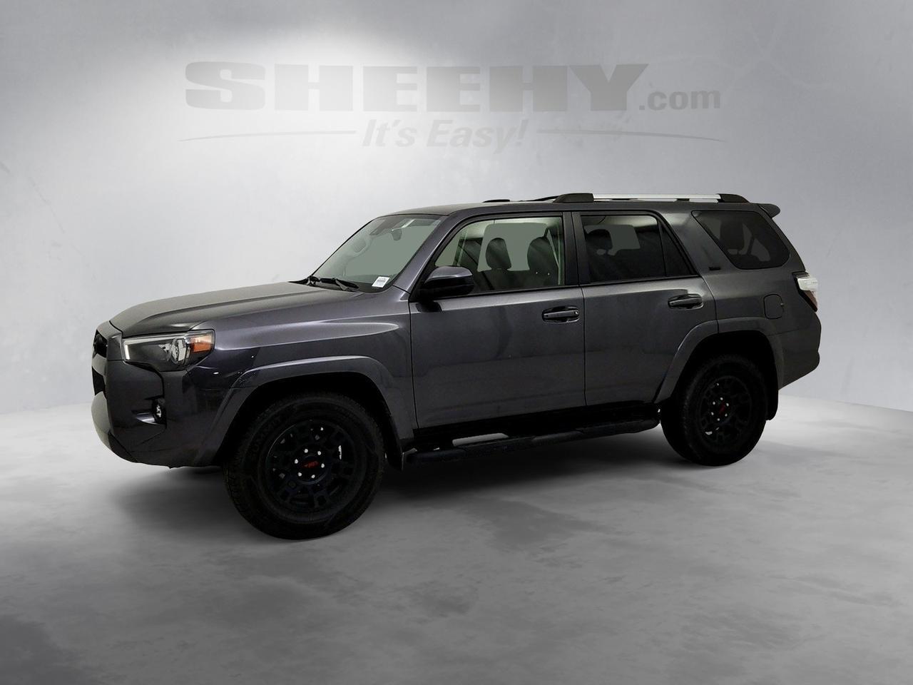 2023 Toyota 4Runner SR5 Laurel MD