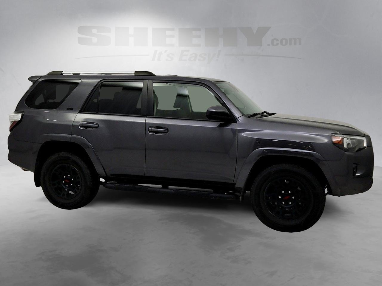 2023 Toyota 4Runner SR5 Laurel MD