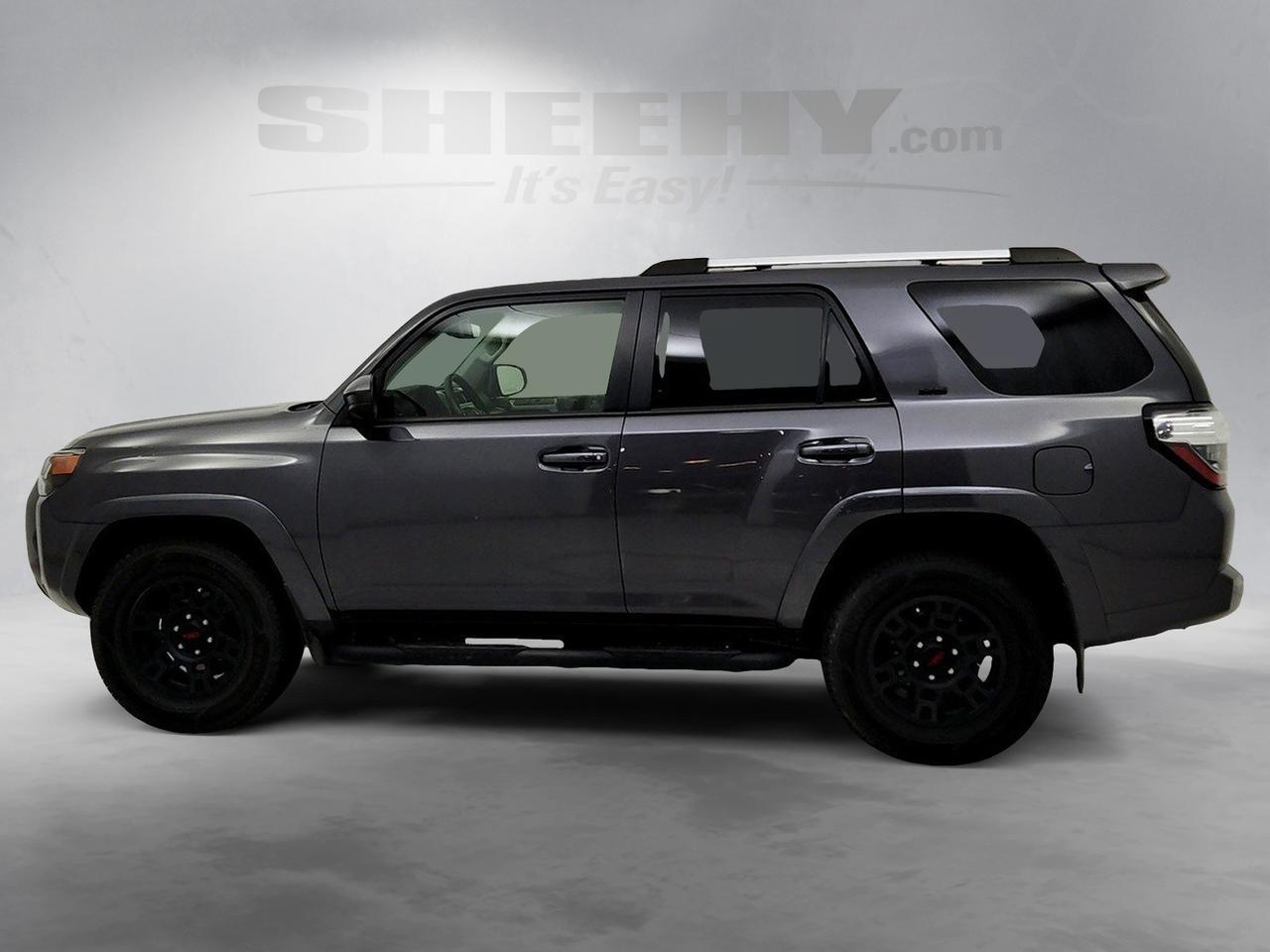 2023 Toyota 4Runner SR5 Laurel MD