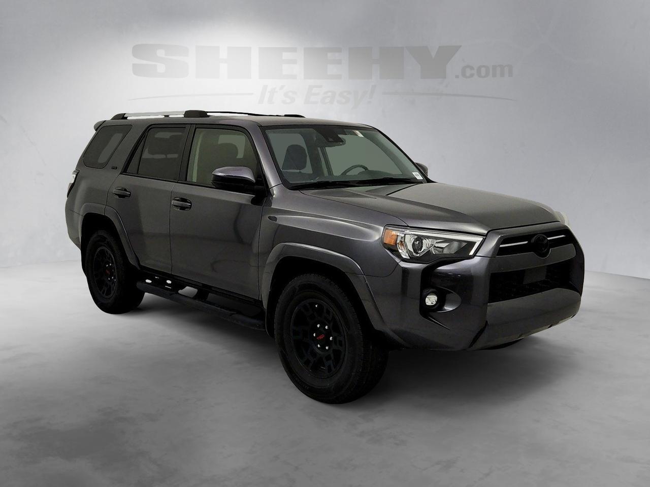 2023 Toyota 4Runner SR5 Laurel MD