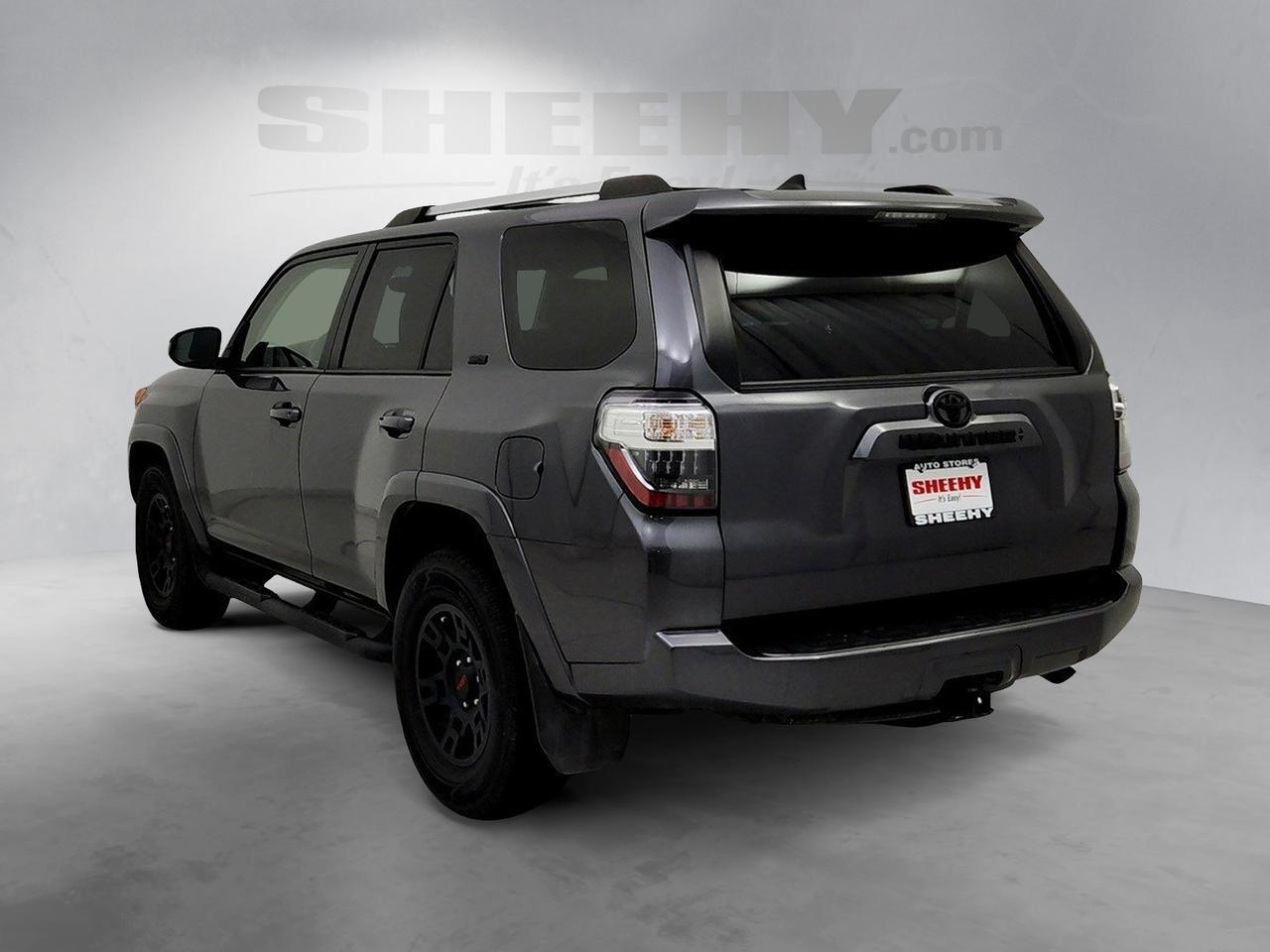 2023 Toyota 4Runner SR5 Laurel MD