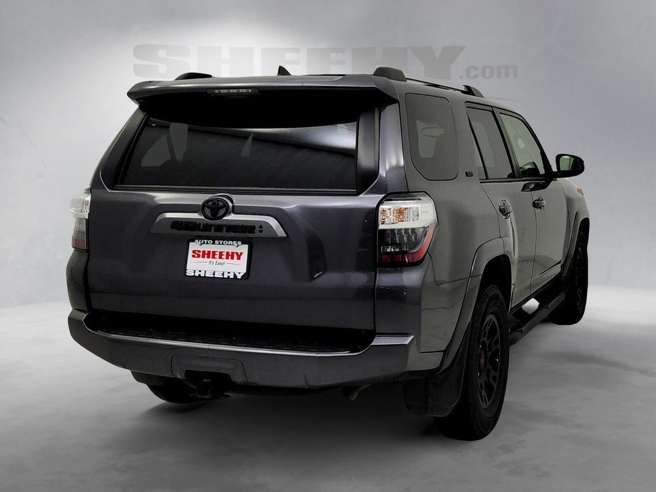 2023 Toyota 4Runner SR5 Laurel MD