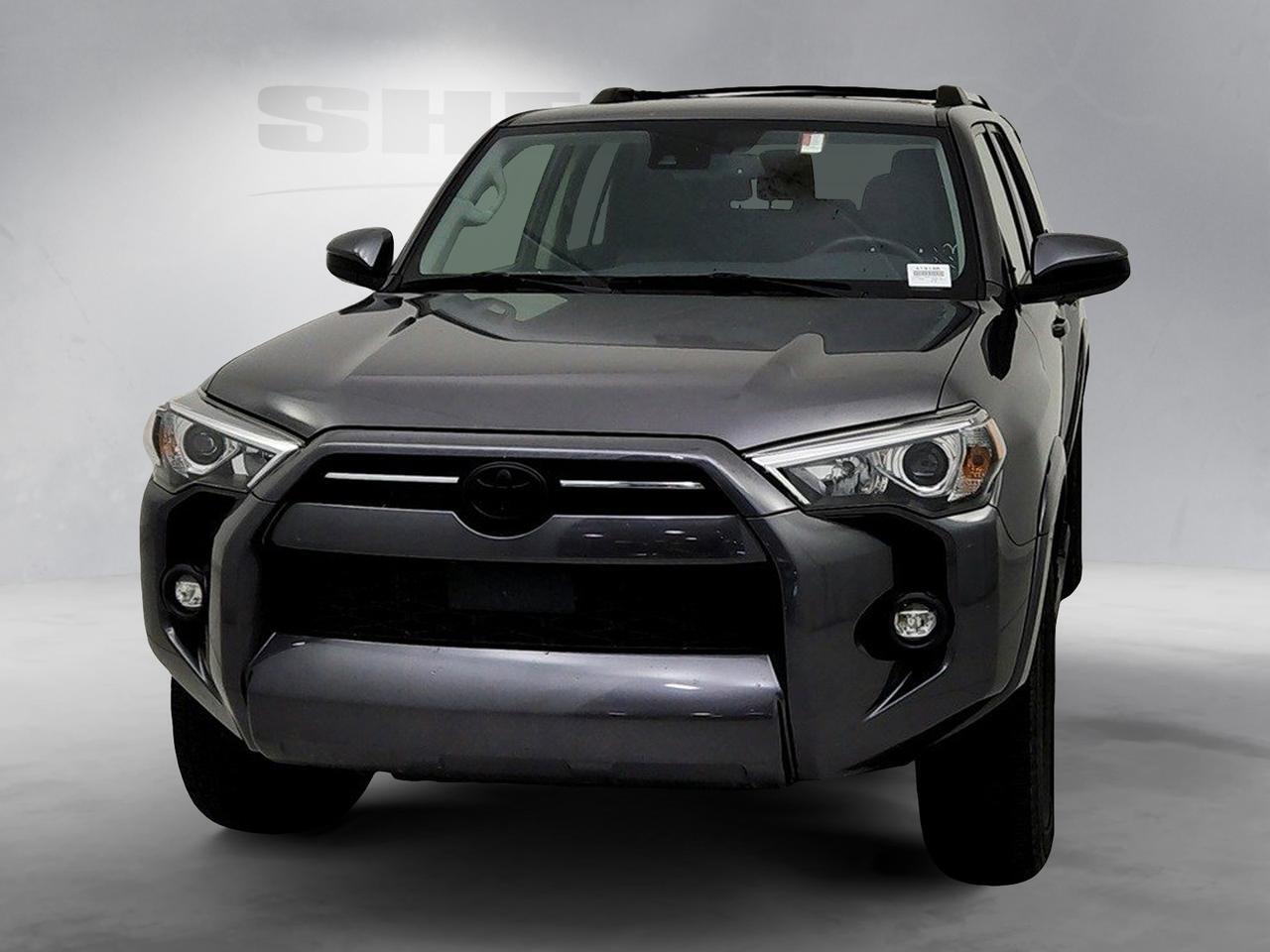 2023 Toyota 4Runner SR5 Laurel MD