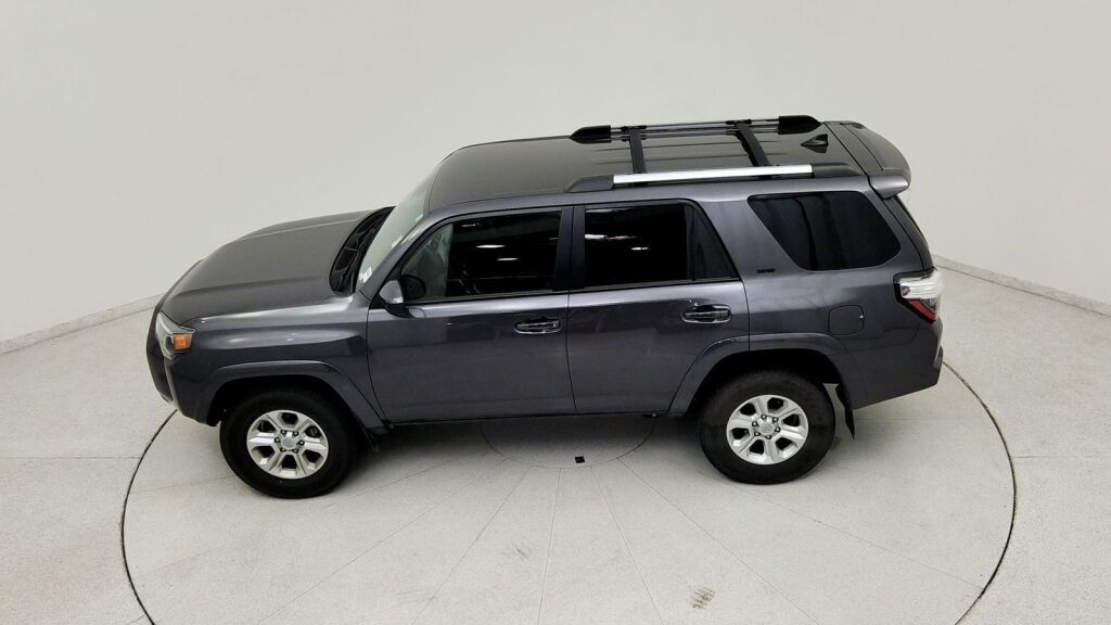 2023 Toyota 4Runner SR5 Laurel MD