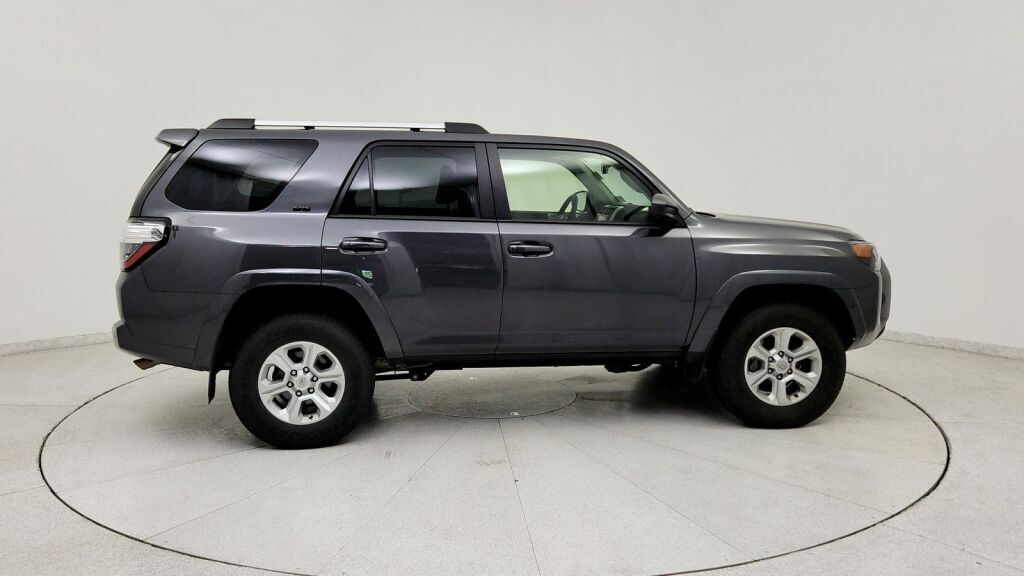 2023 Toyota 4Runner SR5 Laurel MD