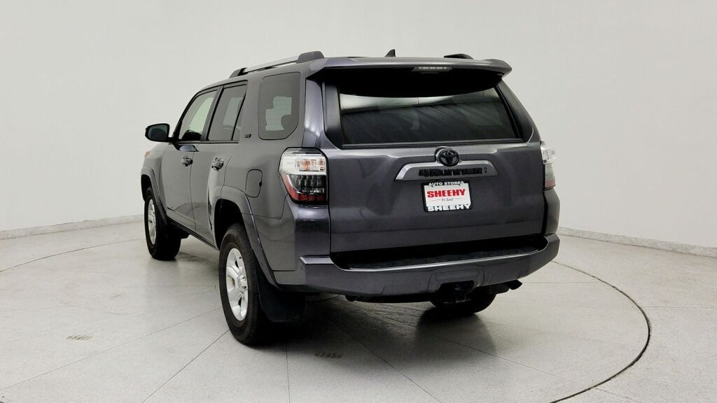 2023 Toyota 4Runner SR5 Laurel MD