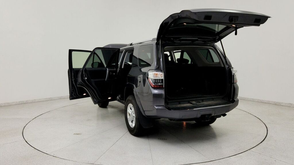 2023 Toyota 4Runner SR5 Laurel MD