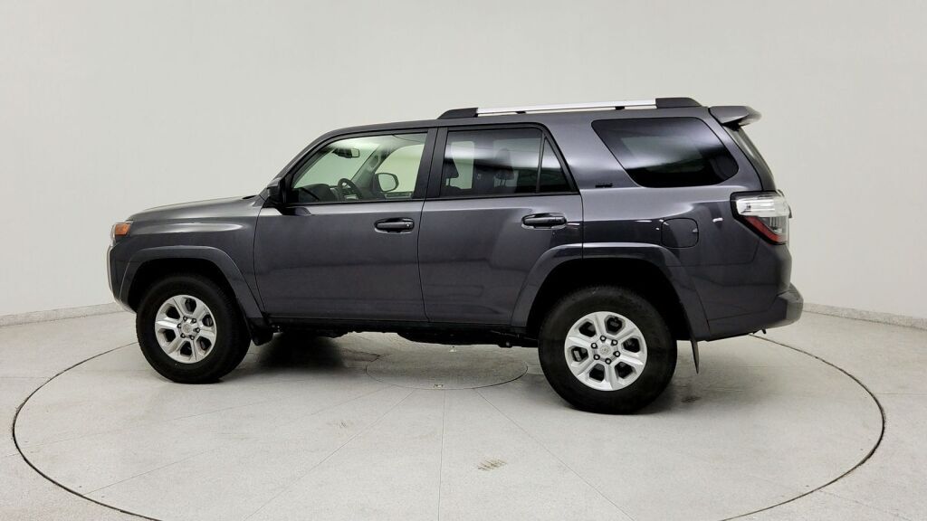 2023 Toyota 4Runner SR5 Laurel MD