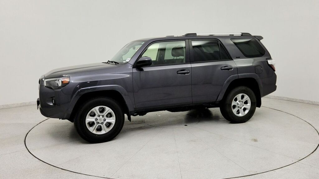 2023 Toyota 4Runner SR5 Laurel MD