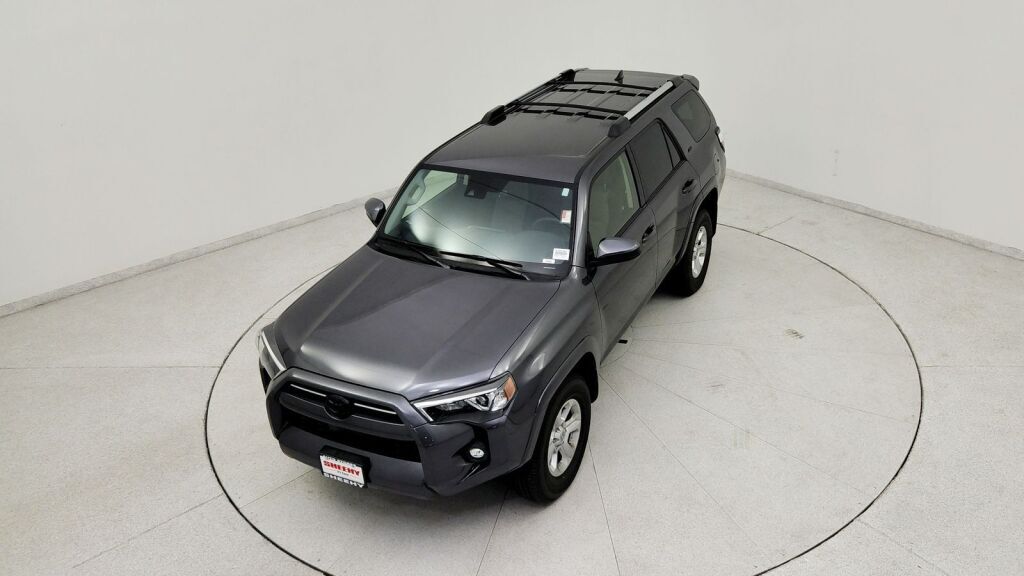 2023 Toyota 4Runner SR5 Laurel MD