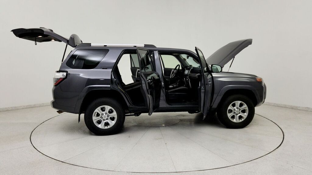 2023 Toyota 4Runner SR5 Laurel MD