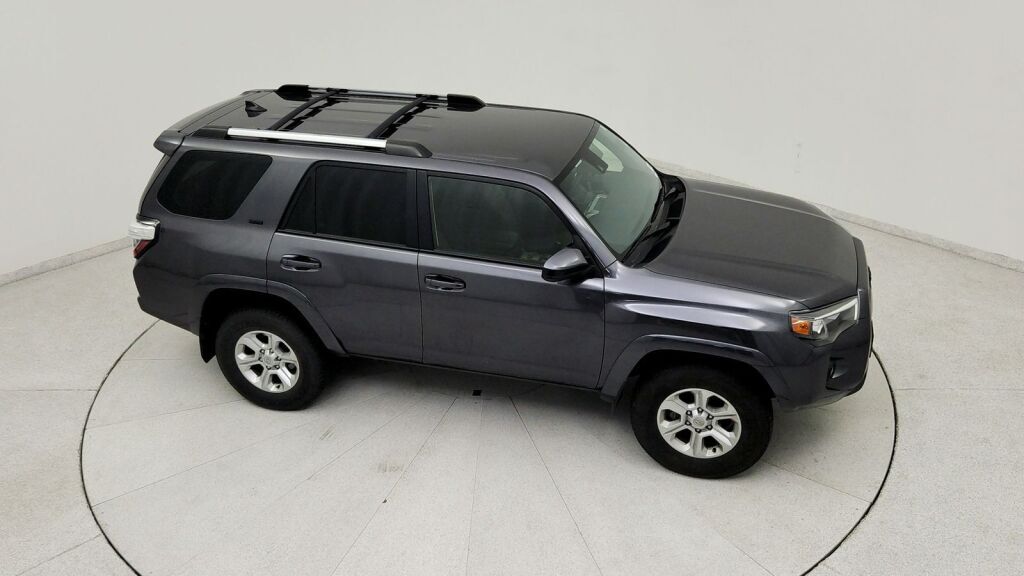2023 Toyota 4Runner SR5 Laurel MD