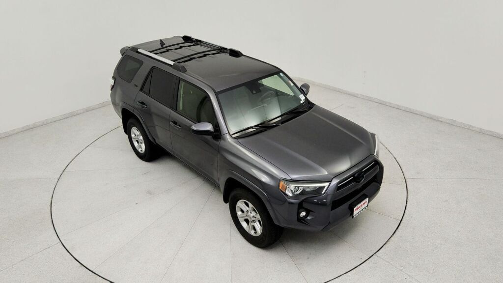 2023 Toyota 4Runner SR5 Laurel MD