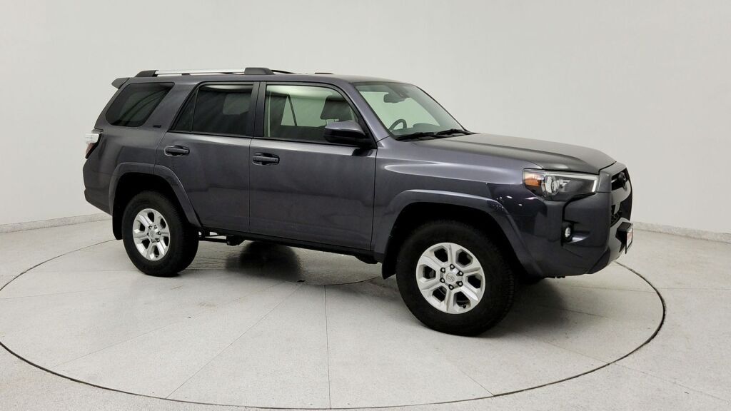 2023 Toyota 4Runner SR5 Laurel MD