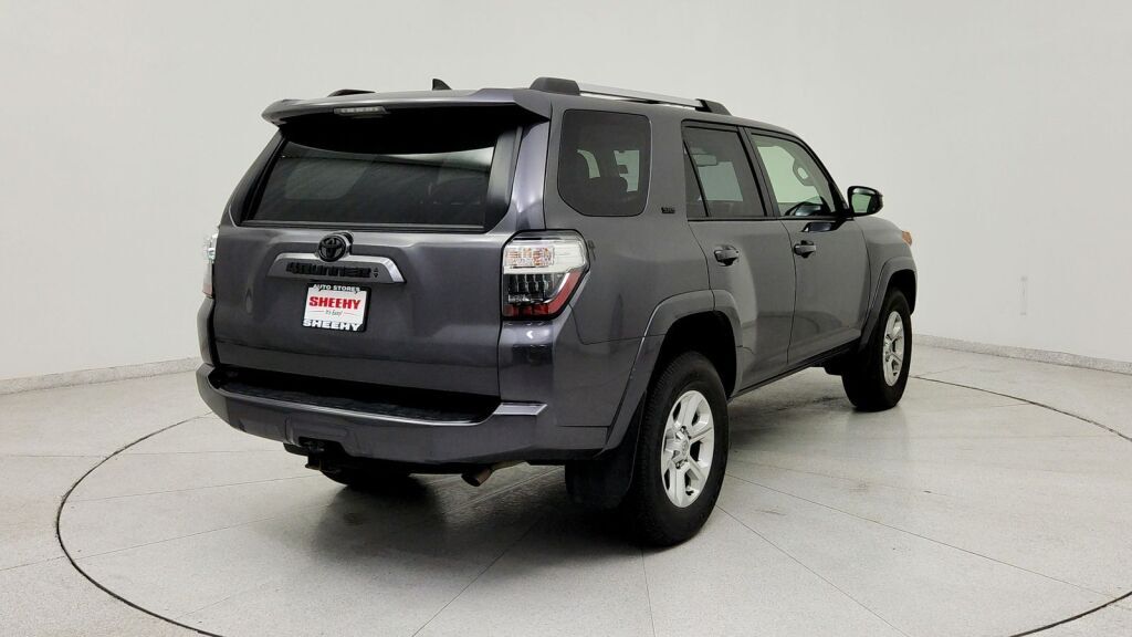 2023 Toyota 4Runner SR5 Laurel MD