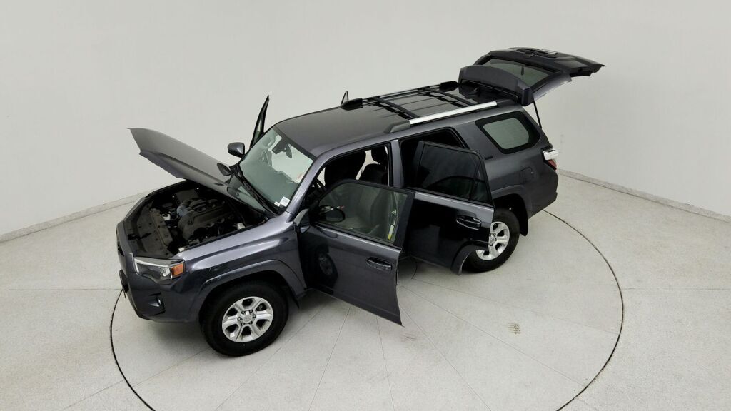 2023 Toyota 4Runner SR5 Laurel MD