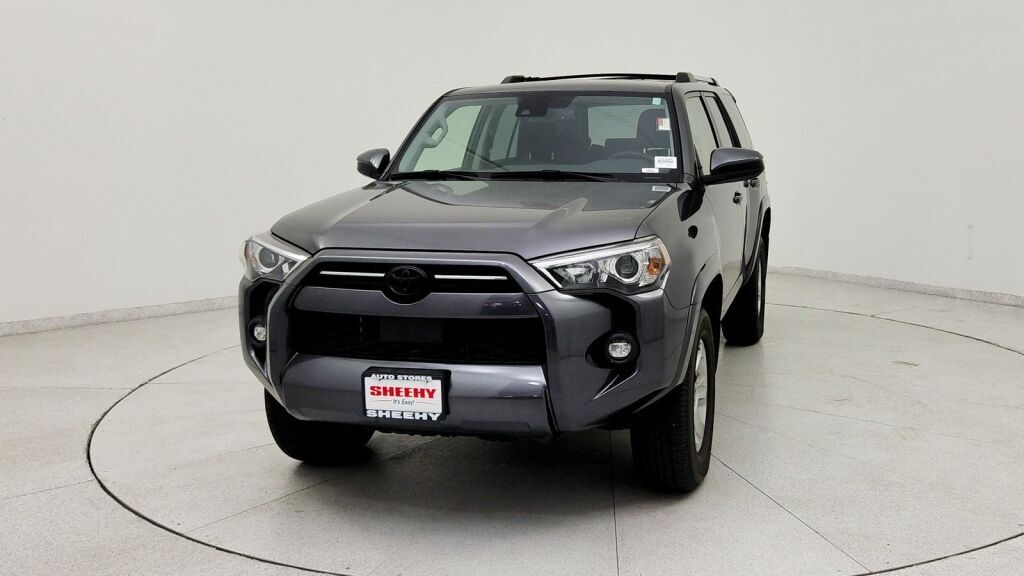 2023 Toyota 4Runner SR5 Laurel MD