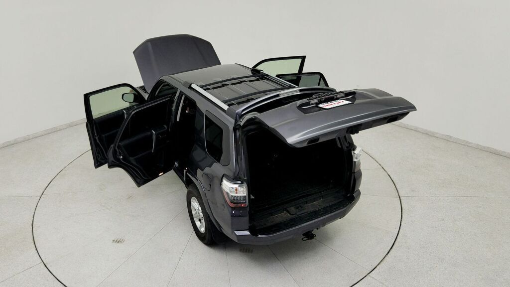 2023 Toyota 4Runner SR5 Laurel MD