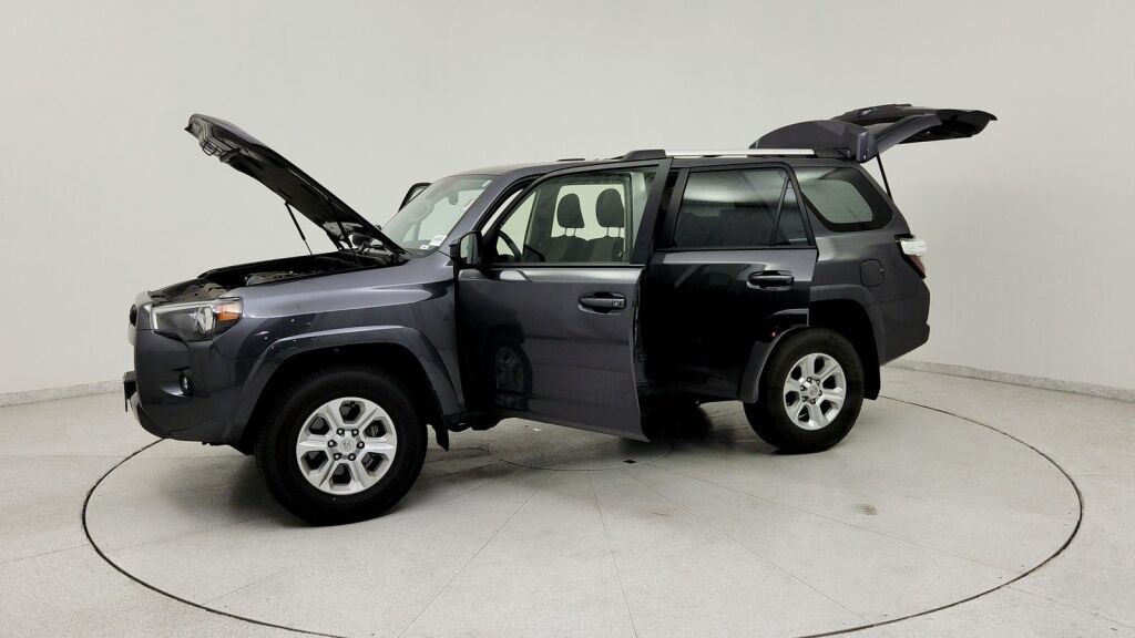2023 Toyota 4Runner SR5 Laurel MD