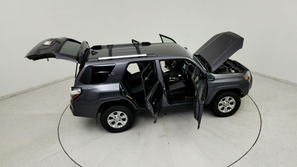 2023 Toyota 4Runner SR5 Laurel MD