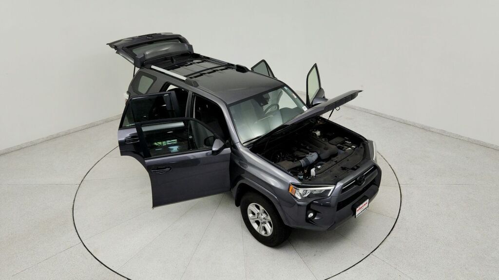 2023 Toyota 4Runner SR5 Laurel MD