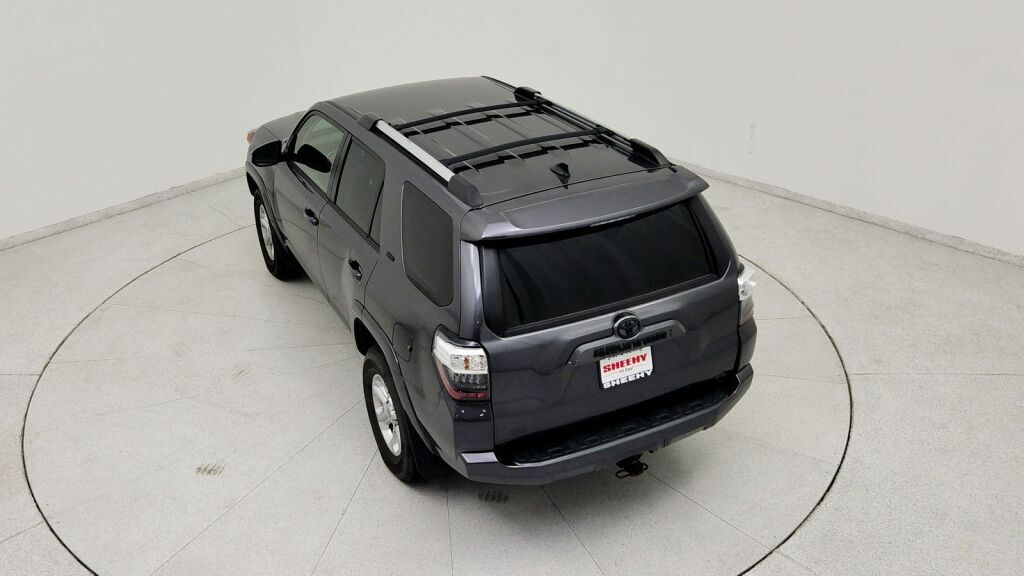 2023 Toyota 4Runner SR5 Laurel MD
