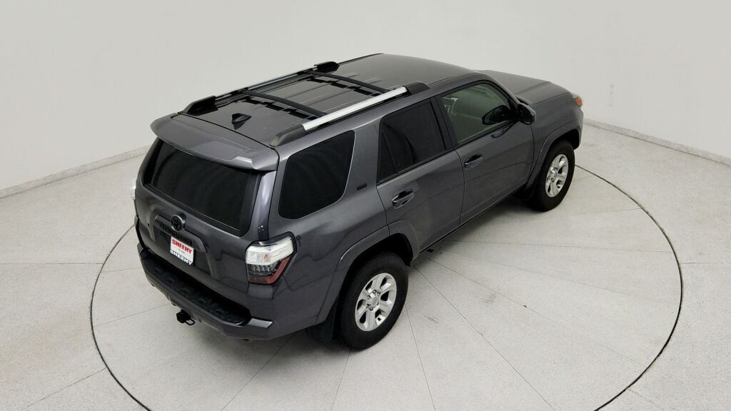 2023 Toyota 4Runner SR5 Laurel MD
