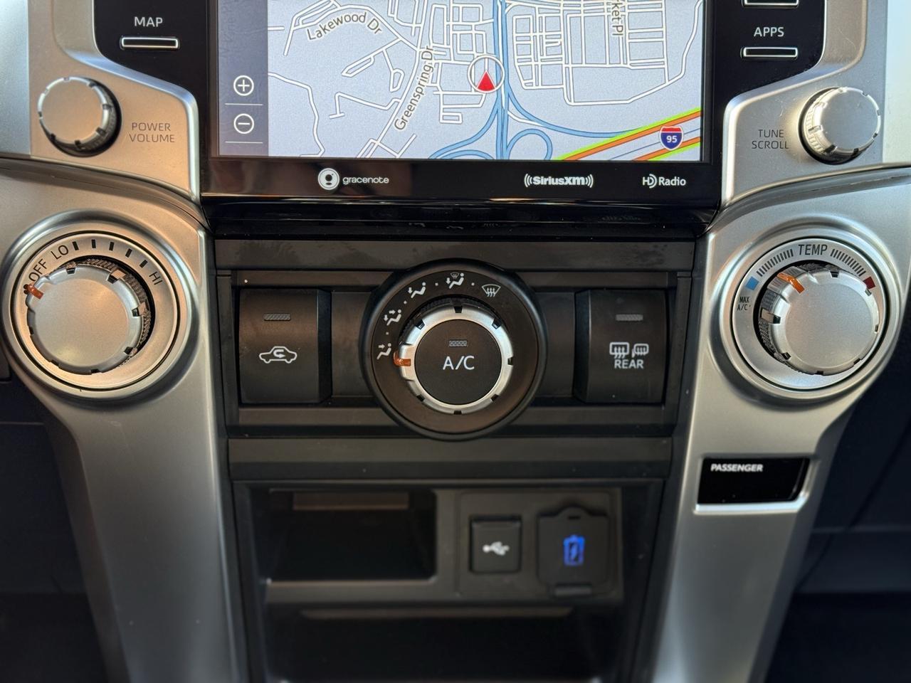 2023 Toyota 4Runner SR5 Stafford VA