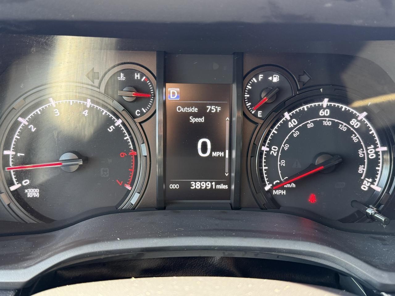 2023 Toyota 4Runner SR5 Stafford VA