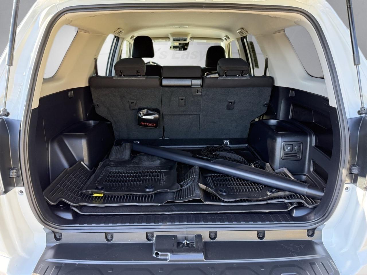 2023 Toyota 4Runner SR5 Stafford VA