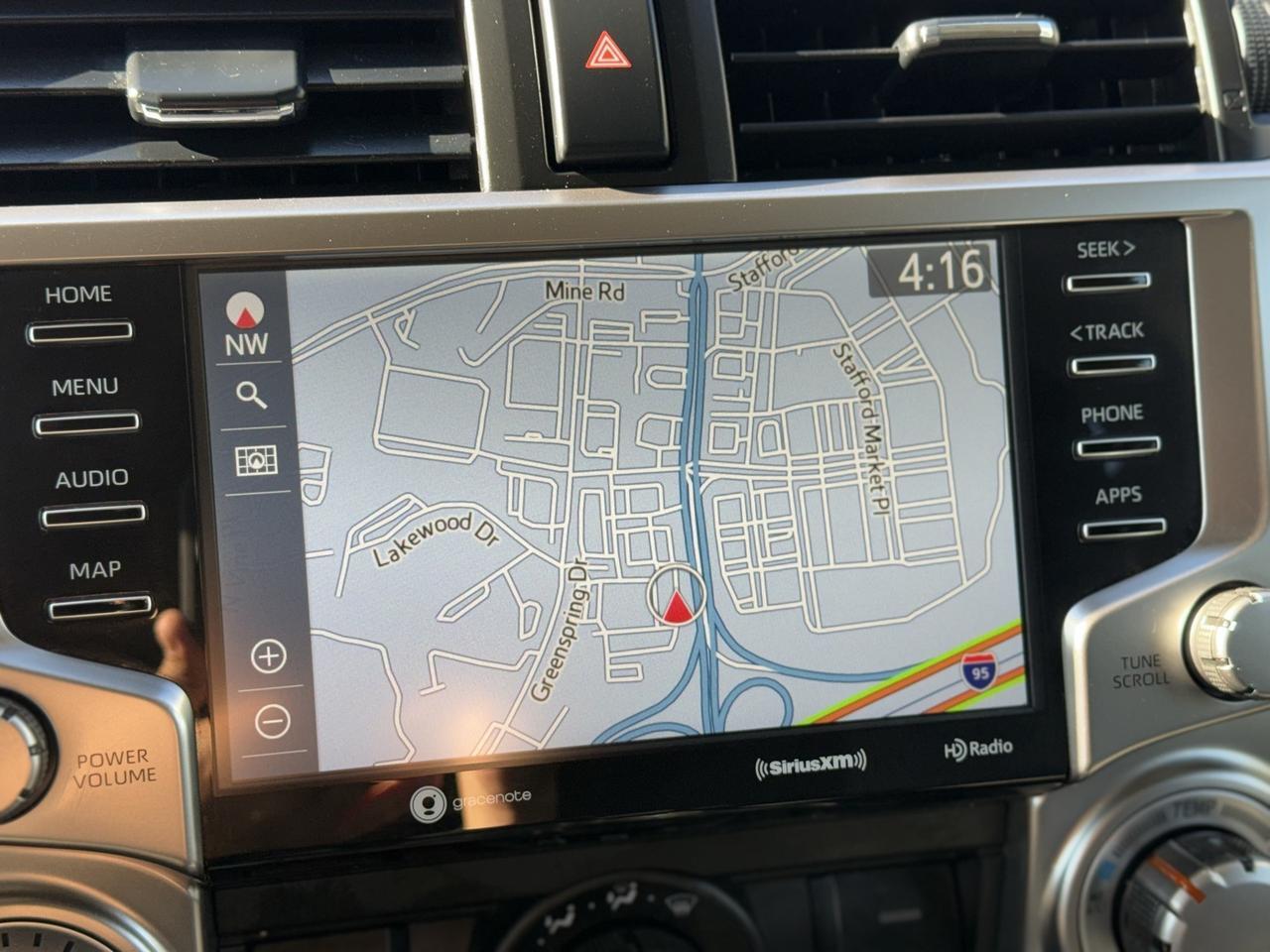 2023 Toyota 4Runner SR5 Stafford VA